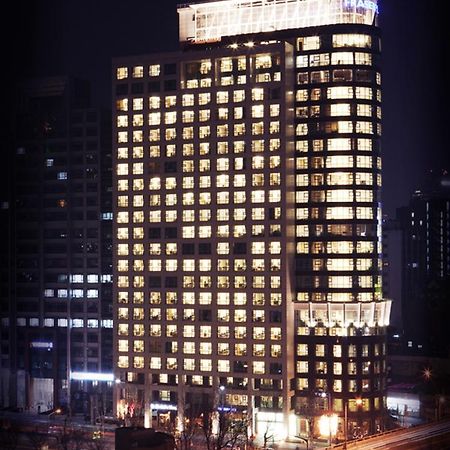 Fraser Place Central Seul Dış mekan fotoğraf